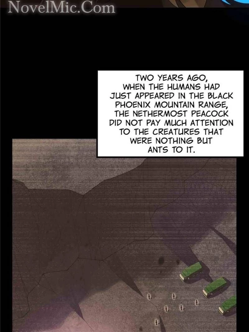 Read Monster Pet Evolution EN Manga Online
