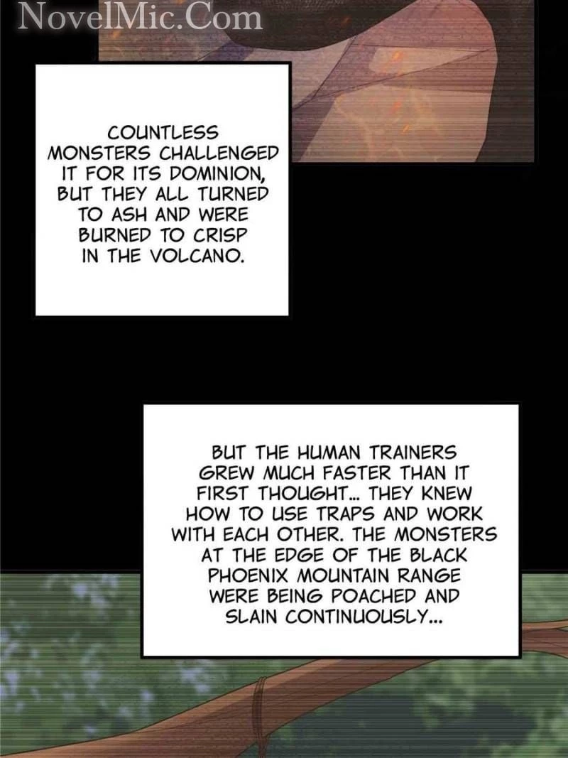 Read Monster Pet Evolution EN Manga Online
