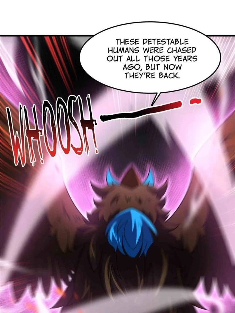 Read Monster Pet Evolution EN Manga Online