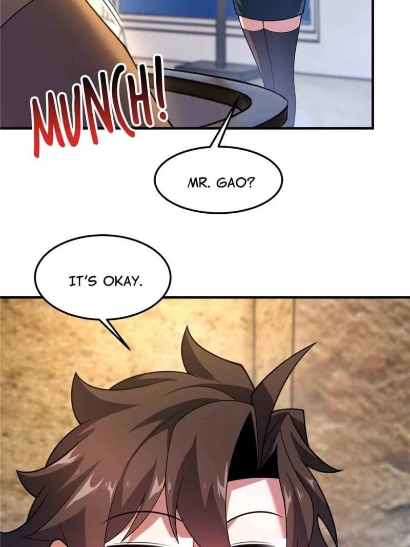 Read Monster Pet Evolution EN Manga Online