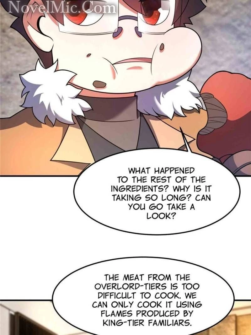 Read Monster Pet Evolution EN Manga Online