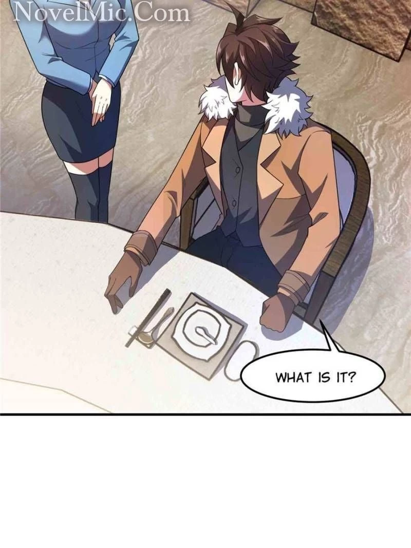 Read Monster Pet Evolution EN Manga Online