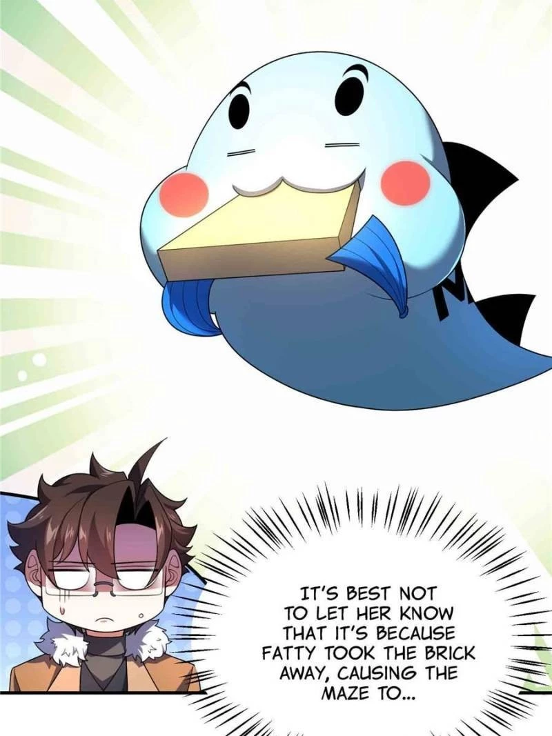 Read Monster Pet Evolution EN Manga Online