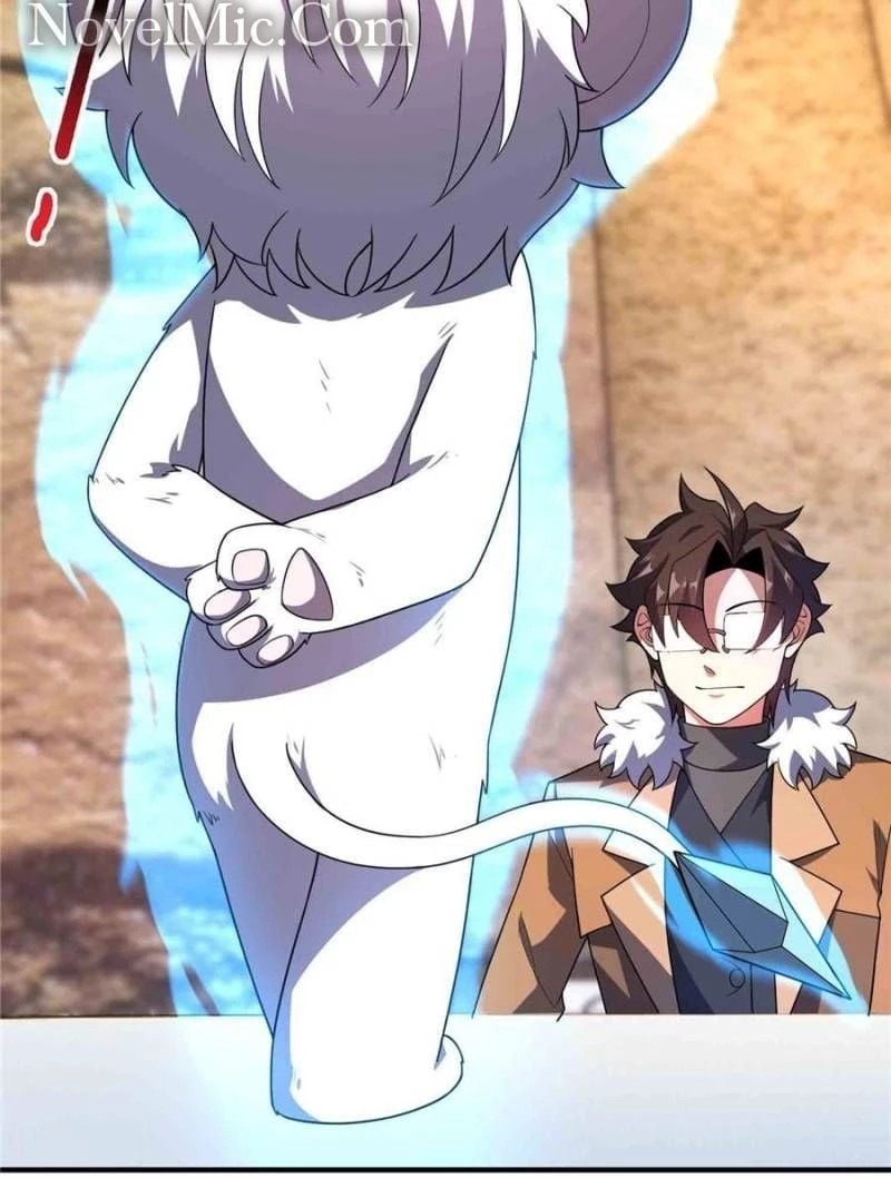 Read Monster Pet Evolution EN Manga Online