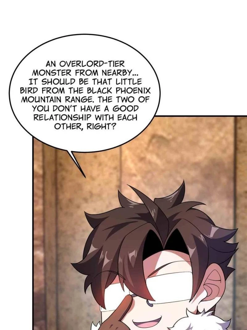 Read Monster Pet Evolution EN Manga Online