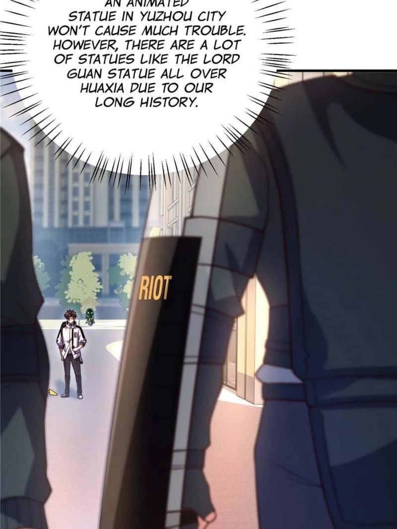 Read Monster Pet Evolution EN Manga Online