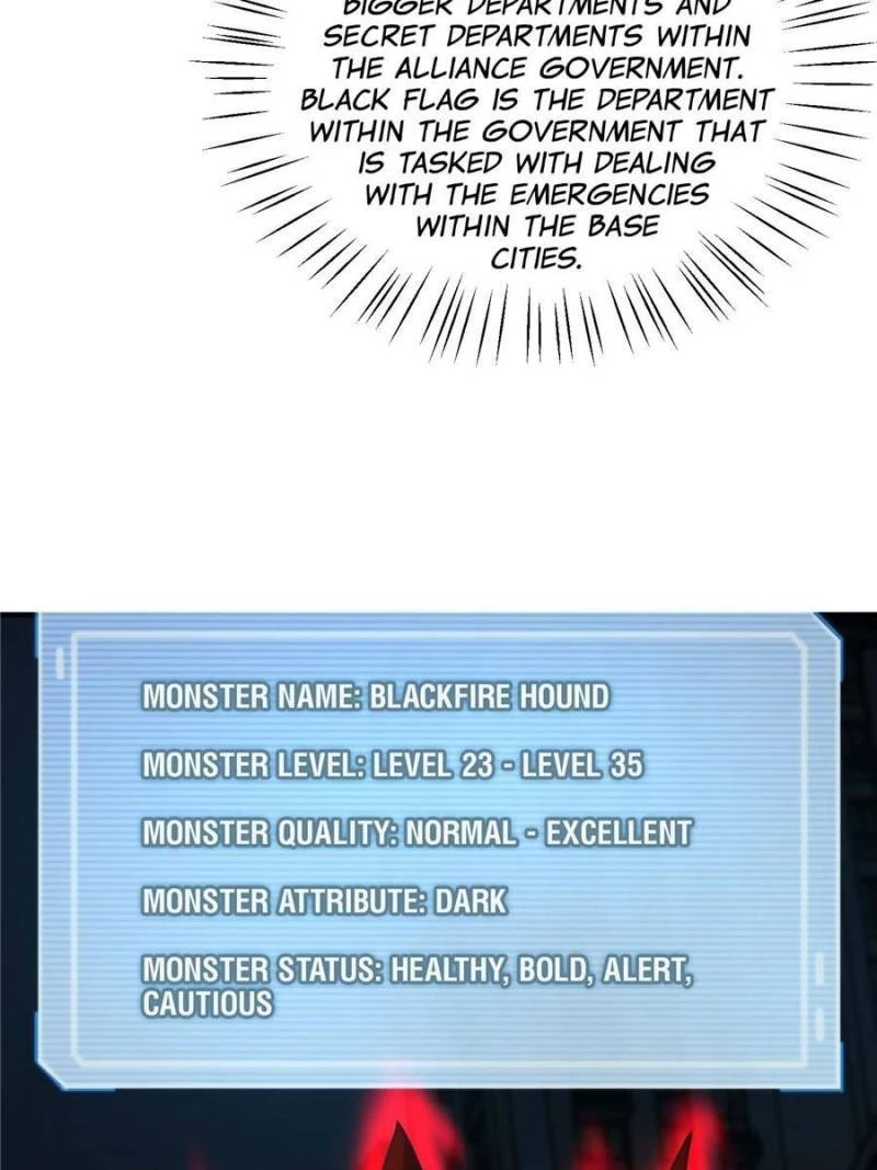 Read Monster Pet Evolution EN Manga Online