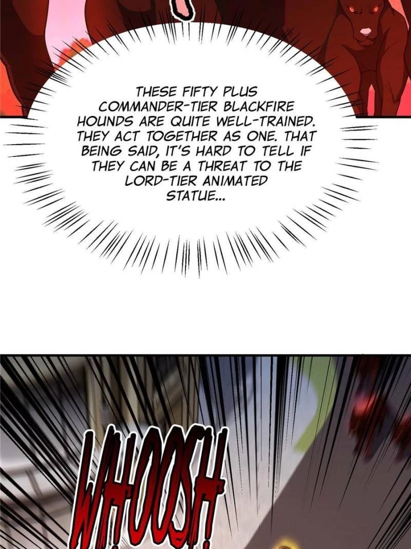 Read Monster Pet Evolution EN Manga Online