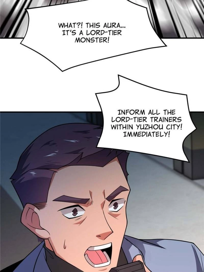 Read Monster Pet Evolution EN Manga Online