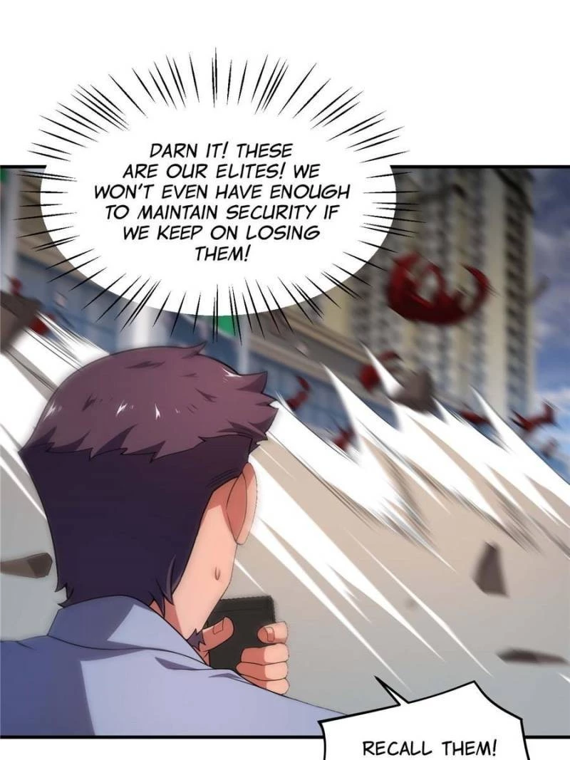 Read Monster Pet Evolution EN Manga Online