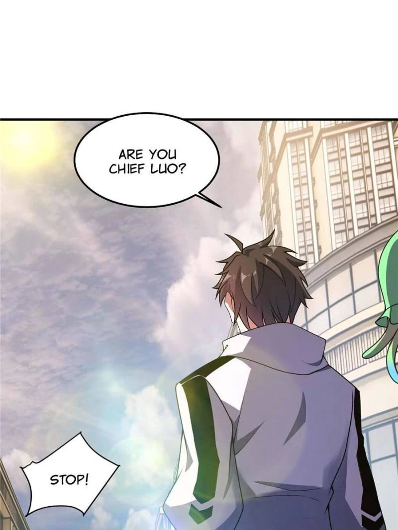 Read Monster Pet Evolution EN Manga Online