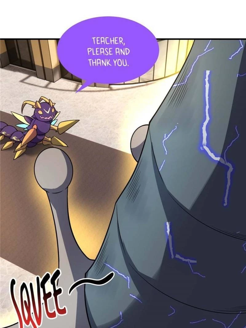 Read Monster Pet Evolution EN Manga Online