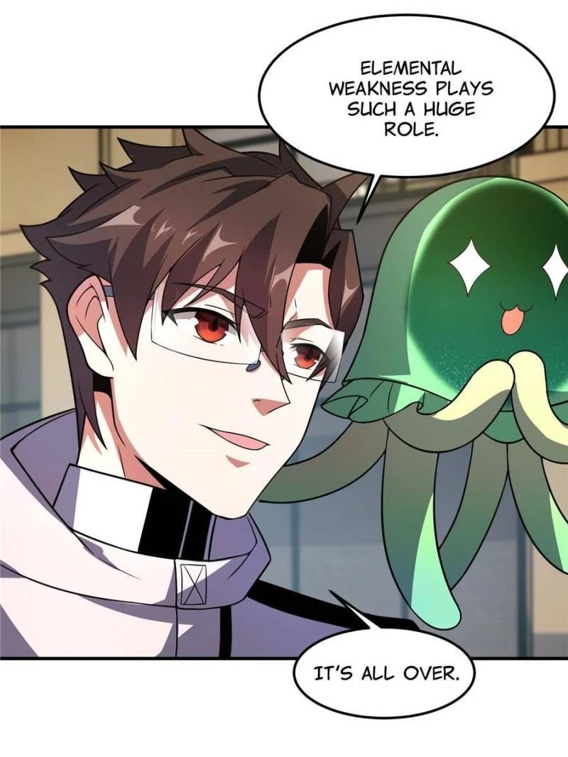 Read Monster Pet Evolution EN Manga Online