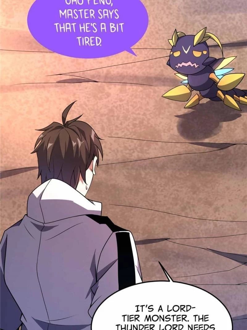 Read Monster Pet Evolution EN Manga Online