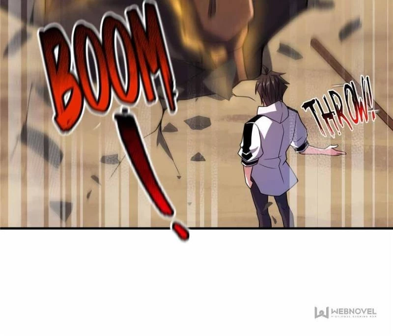 Read Monster Pet Evolution EN Manga Online