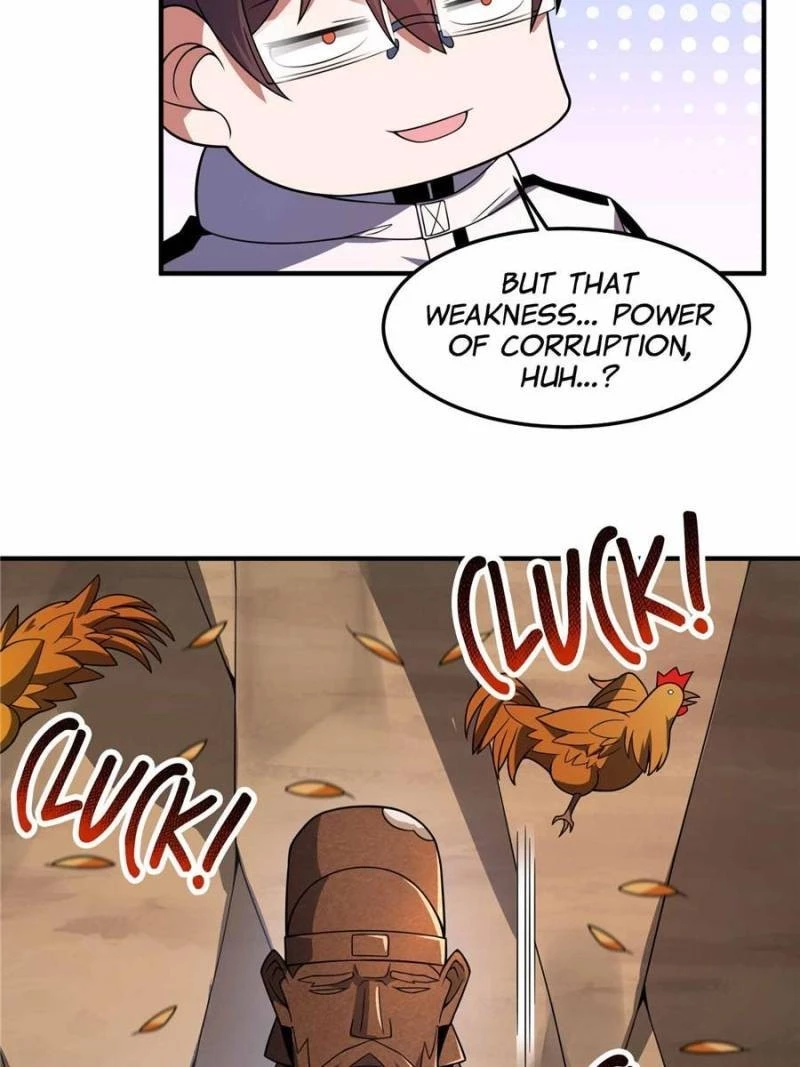 Read Monster Pet Evolution EN Manga Online