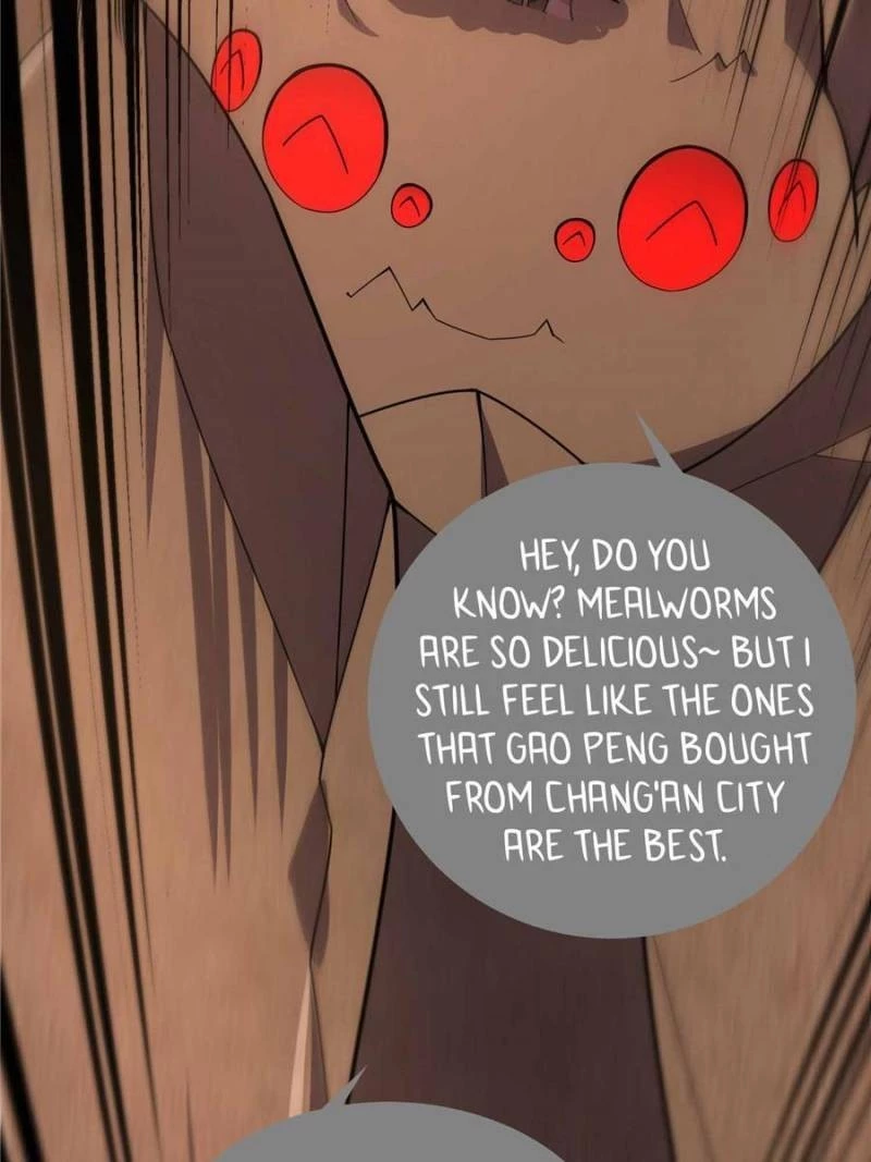 Read Monster Pet Evolution EN Manga Online