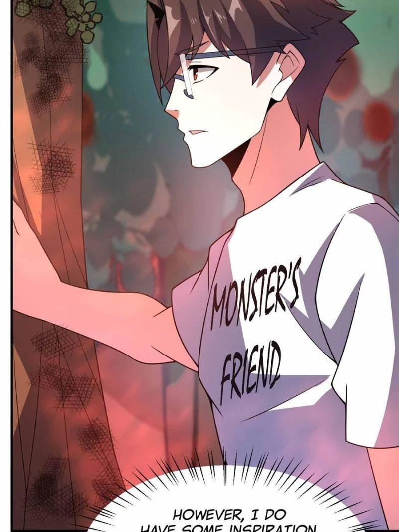 Read Monster Pet Evolution EN Manga Online