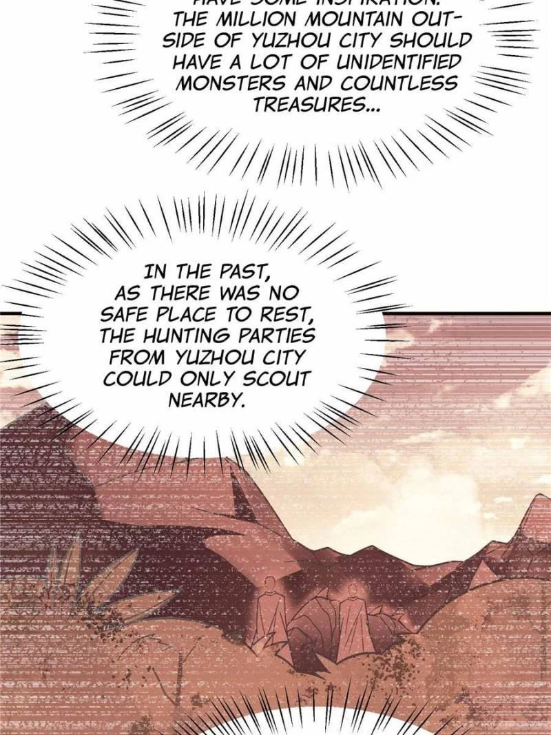 Read Monster Pet Evolution EN Manga Online