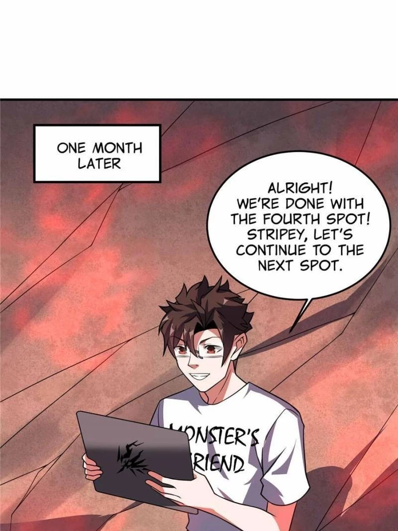 Read Monster Pet Evolution EN Manga Online