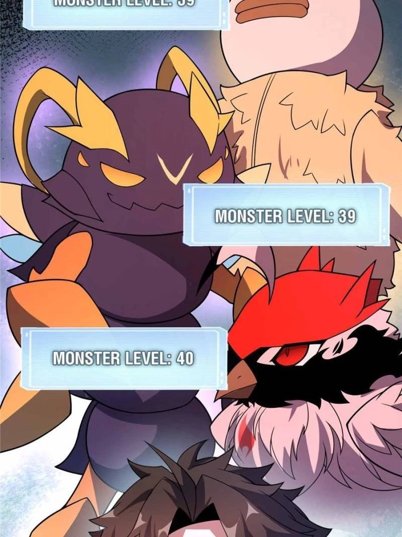 Read Monster Pet Evolution EN Manga Online