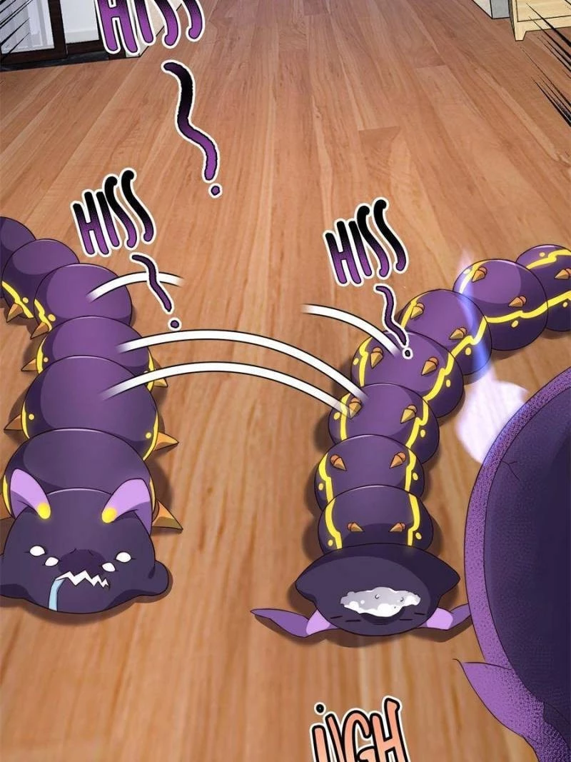 Read Monster Pet Evolution EN Manga Online
