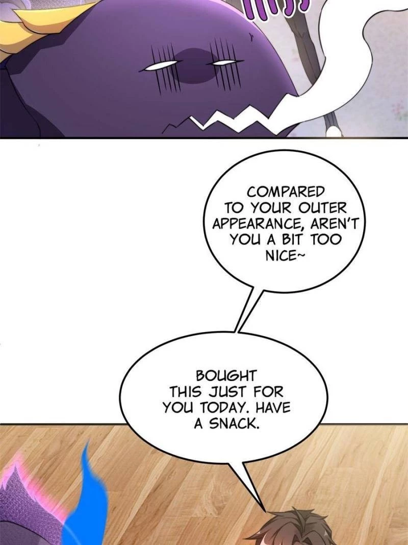 Read Monster Pet Evolution EN Manga Online