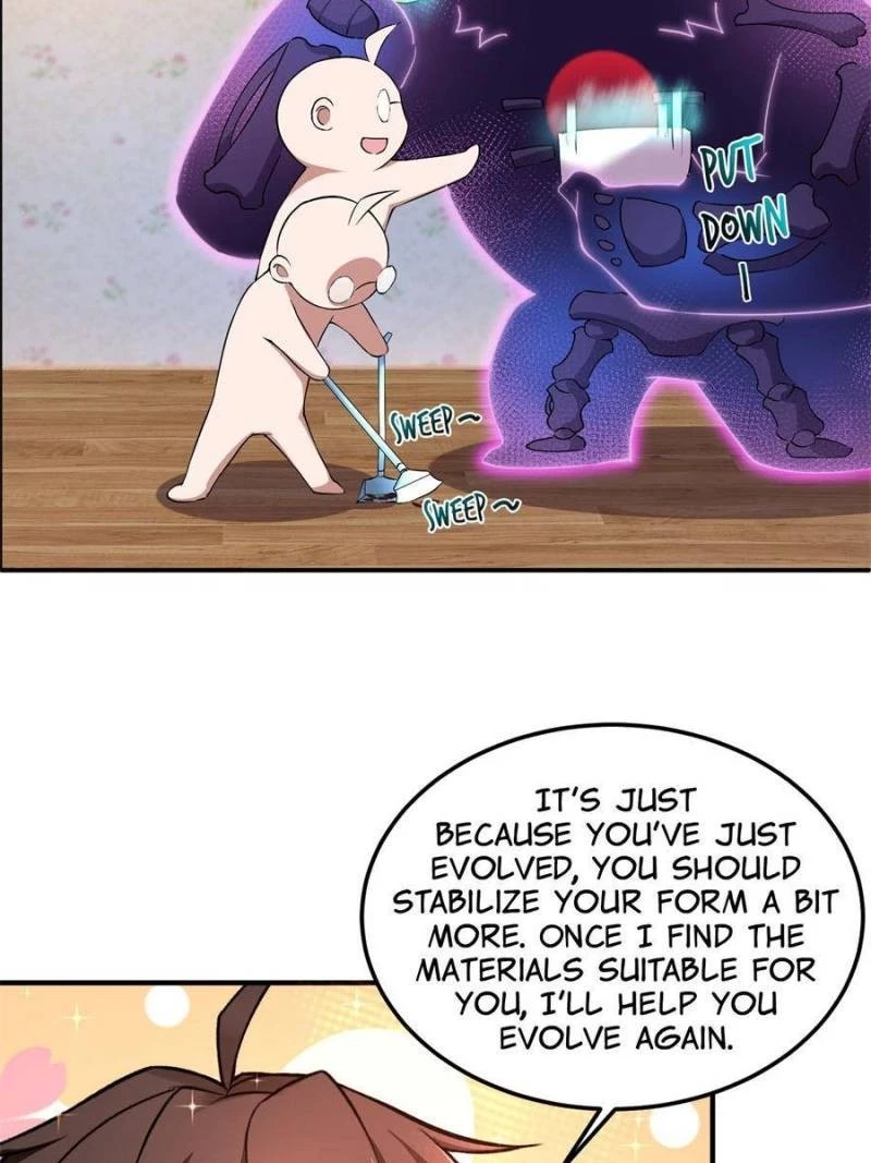 Read Monster Pet Evolution EN Manga Online