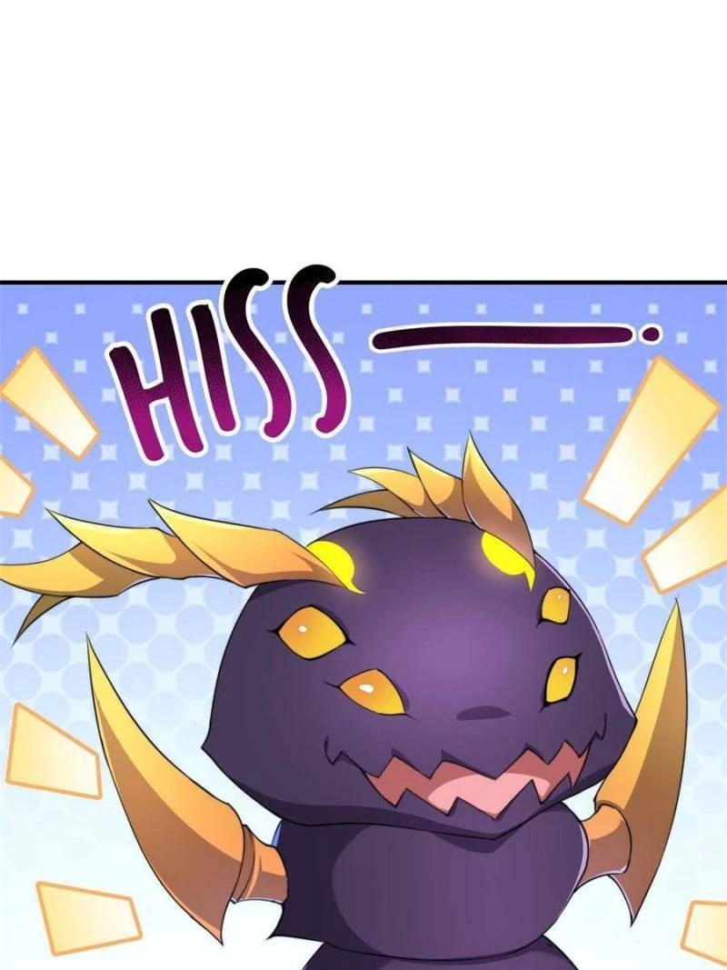 Read Monster Pet Evolution EN Manga Online