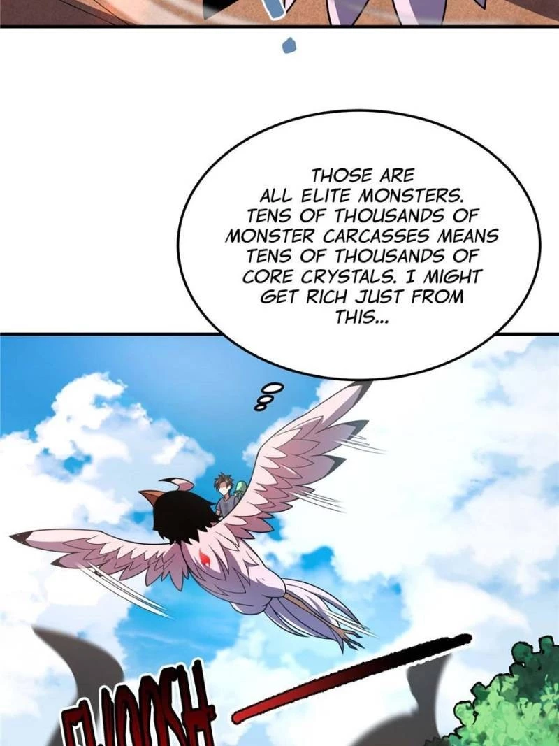 Read Monster Pet Evolution EN Manga Online
