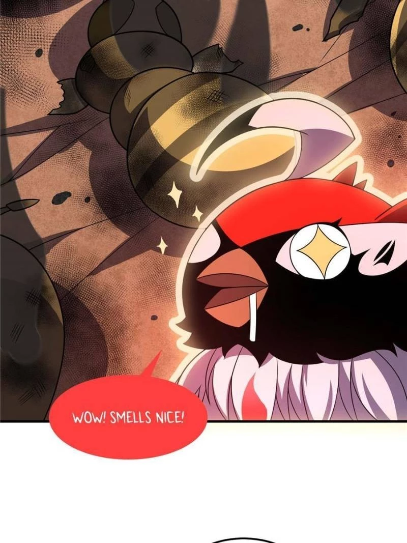 Read Monster Pet Evolution EN Manga Online