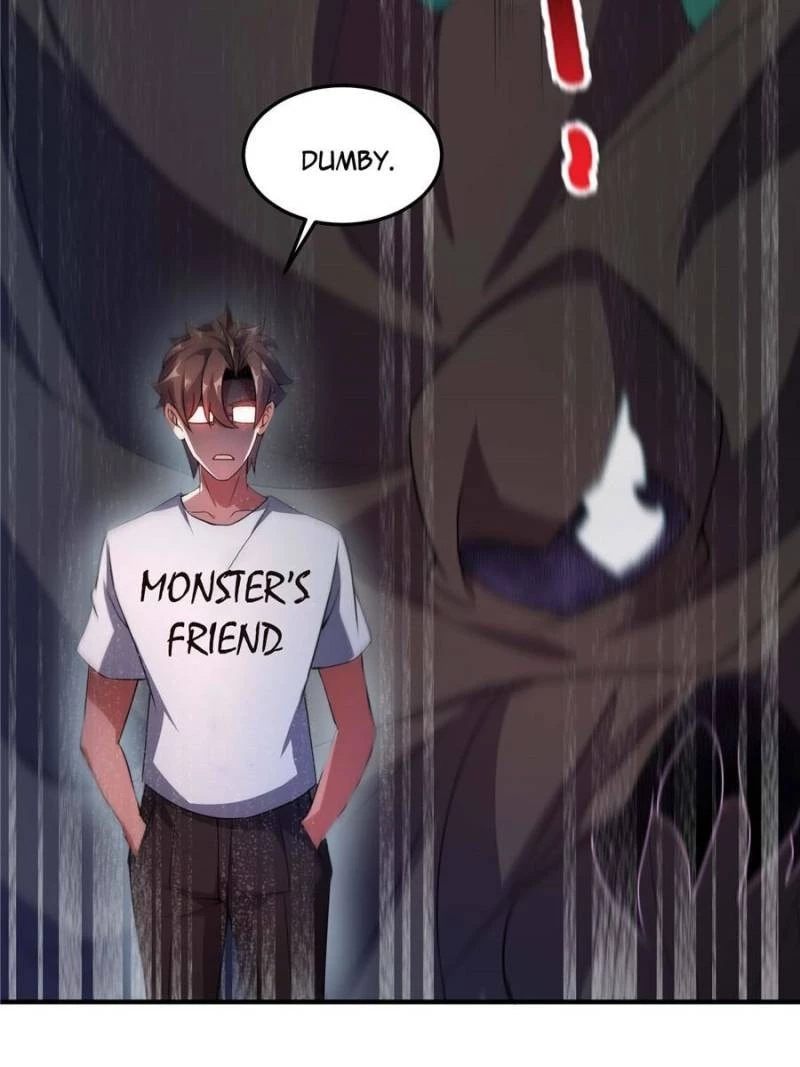 Read Monster Pet Evolution EN Manga Online