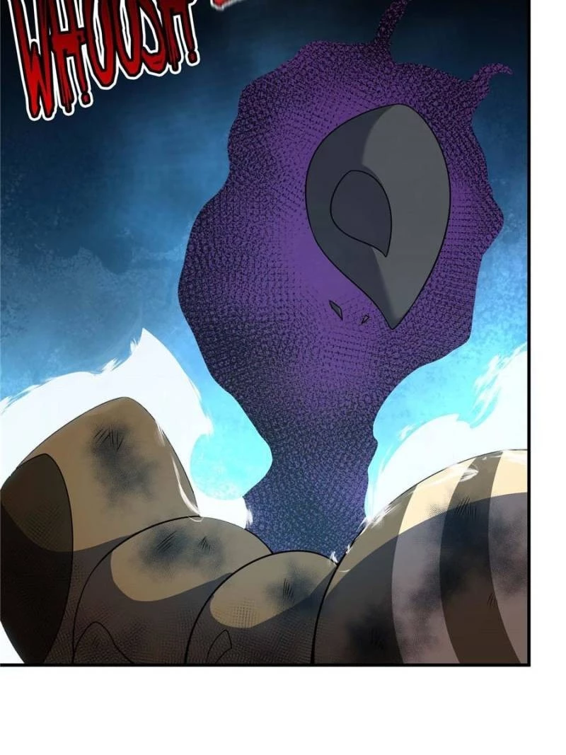 Read Monster Pet Evolution EN Manga Online
