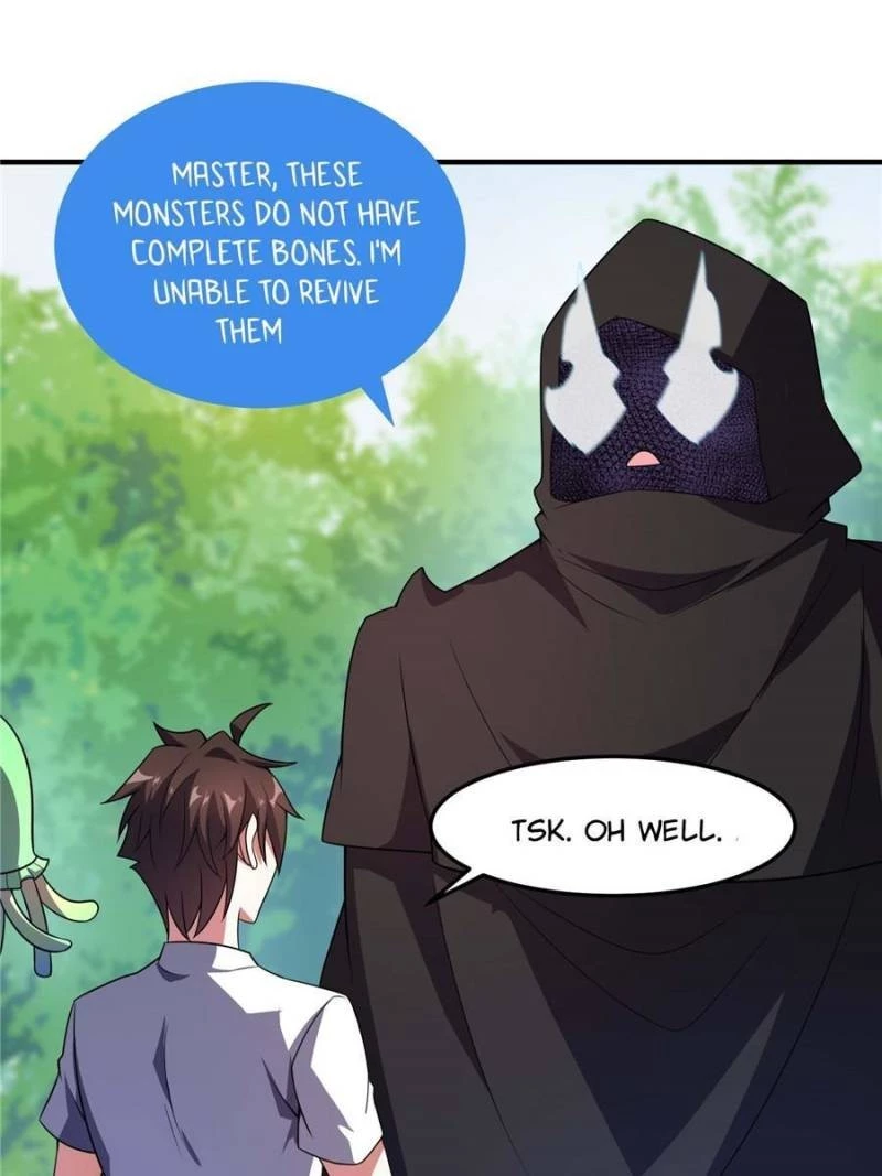 Read Monster Pet Evolution EN Manga Online