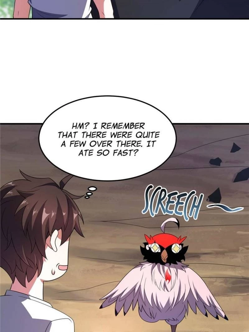 Read Monster Pet Evolution EN Manga Online