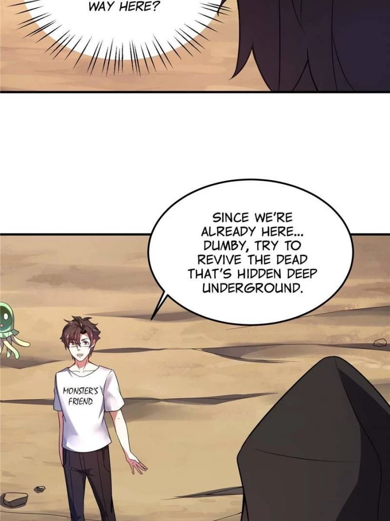 Read Monster Pet Evolution EN Manga Online