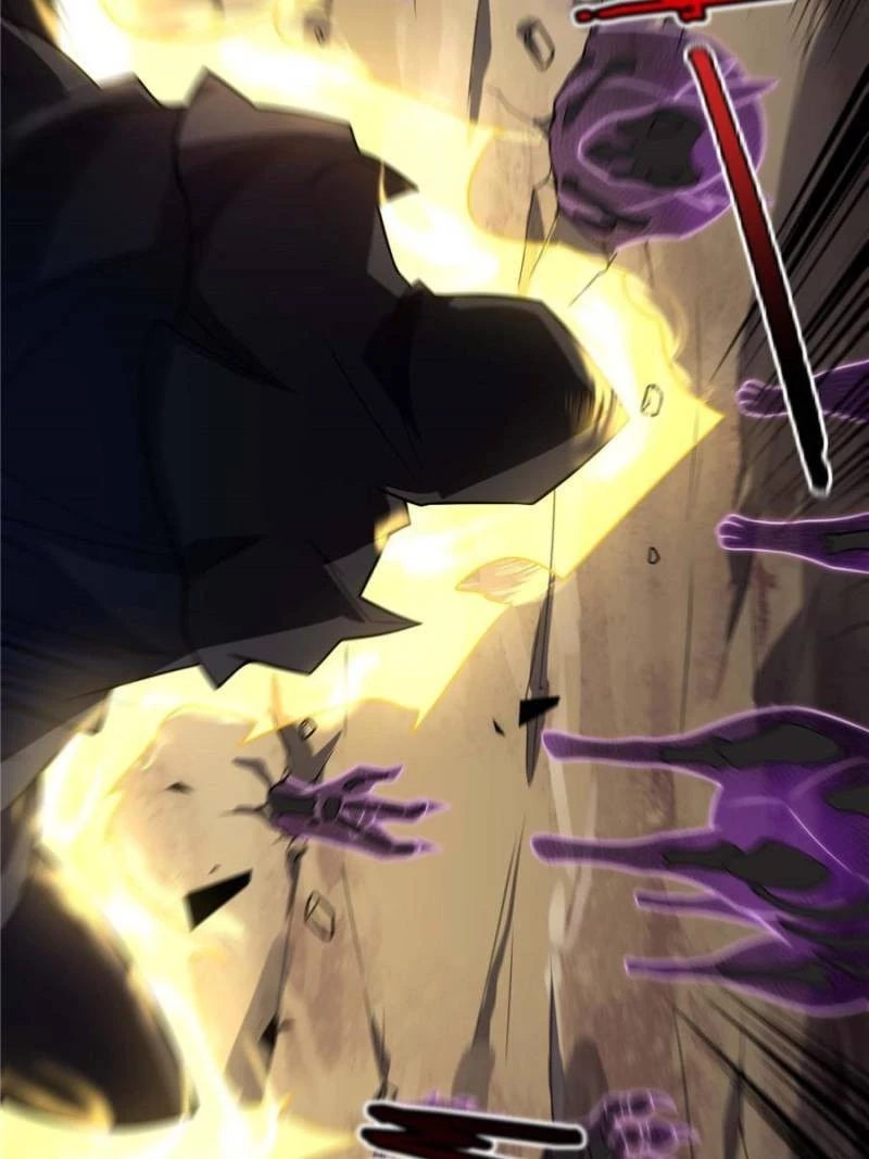 Read Monster Pet Evolution EN Manga Online