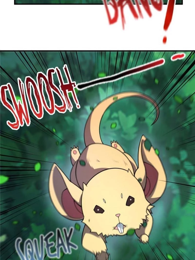 Read Monster Pet Evolution EN Manga Online