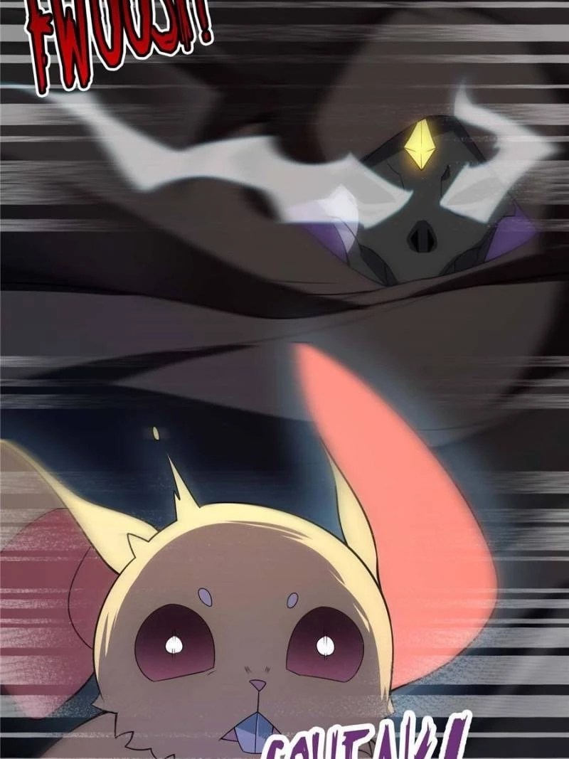 Read Monster Pet Evolution EN Manga Online