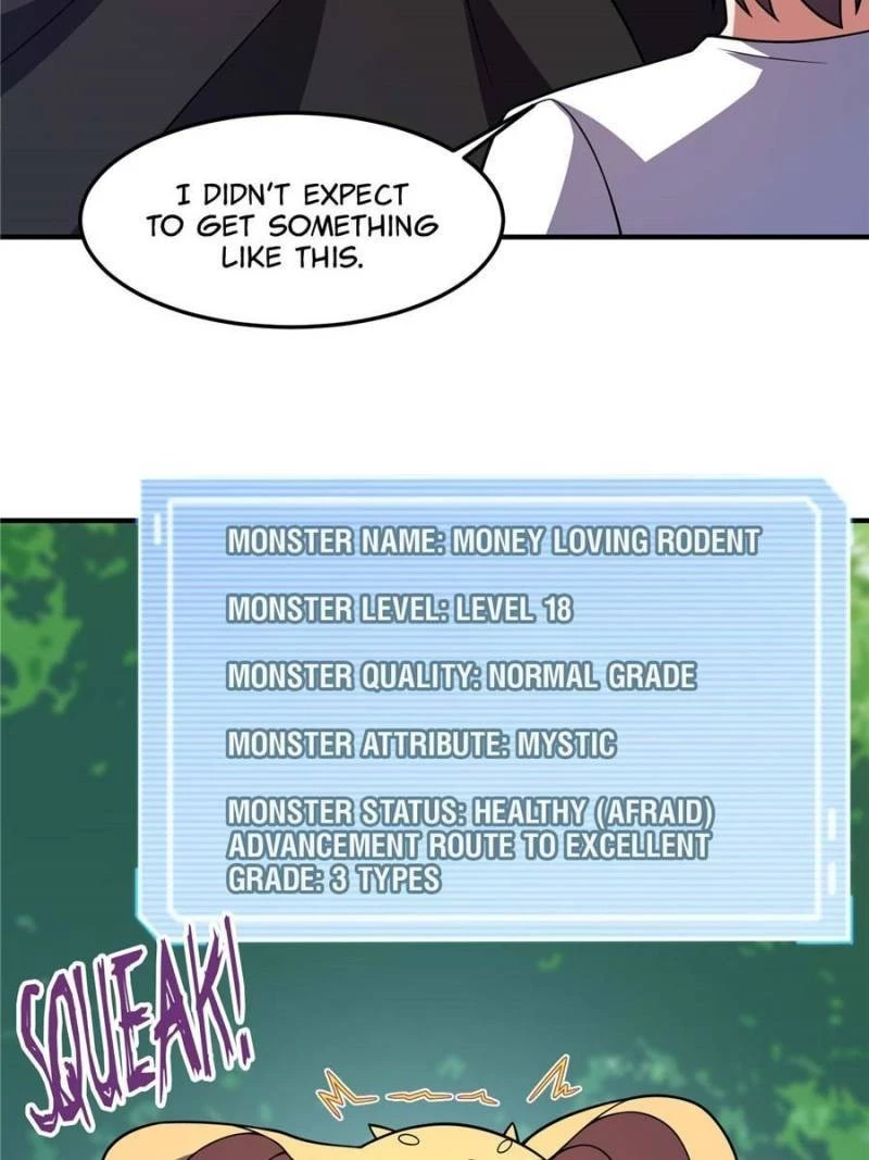 Read Monster Pet Evolution EN Manga Online
