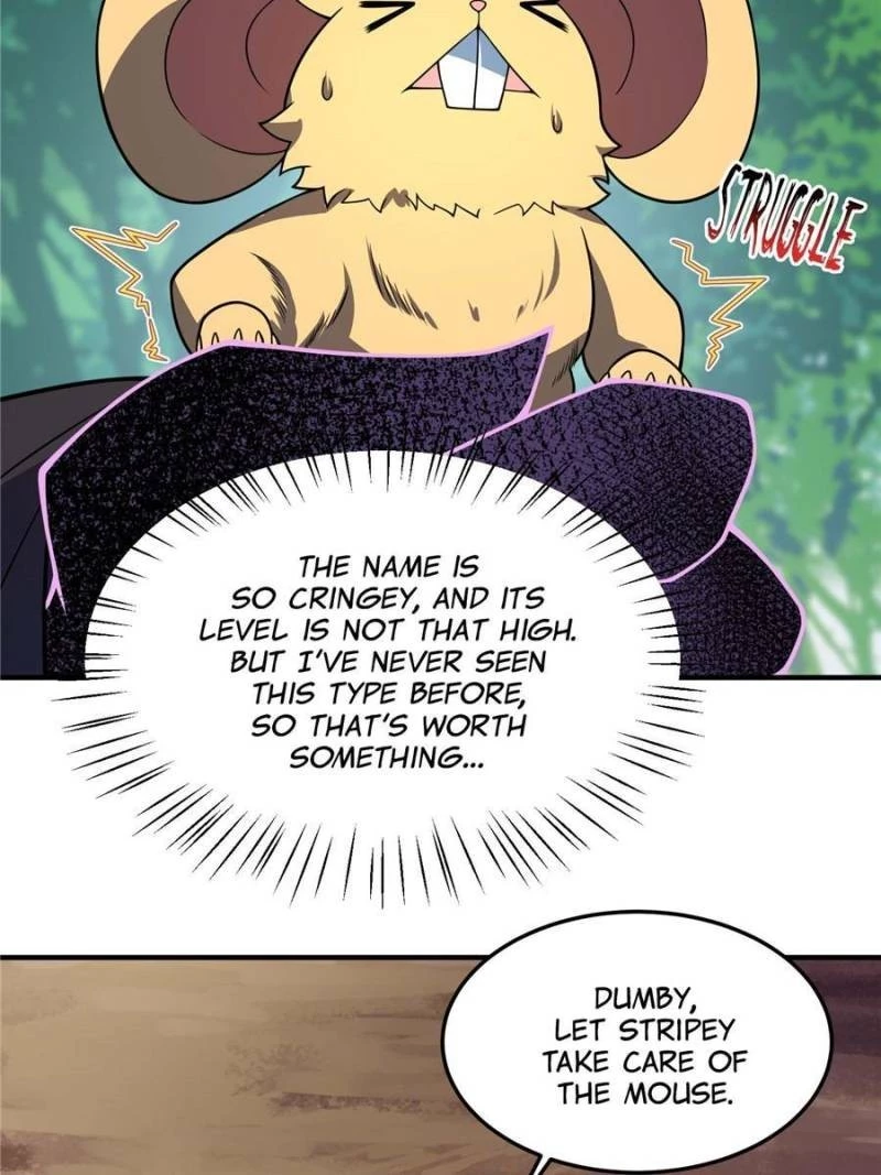 Read Monster Pet Evolution EN Manga Online