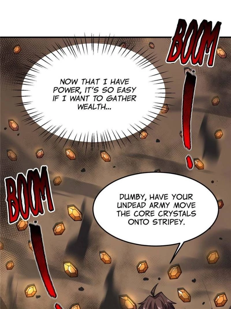 Read Monster Pet Evolution EN Manga Online
