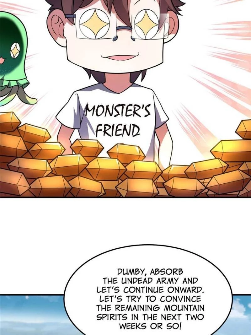 Read Monster Pet Evolution EN Manga Online