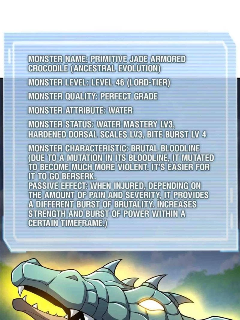 Read Monster Pet Evolution EN Manga Online
