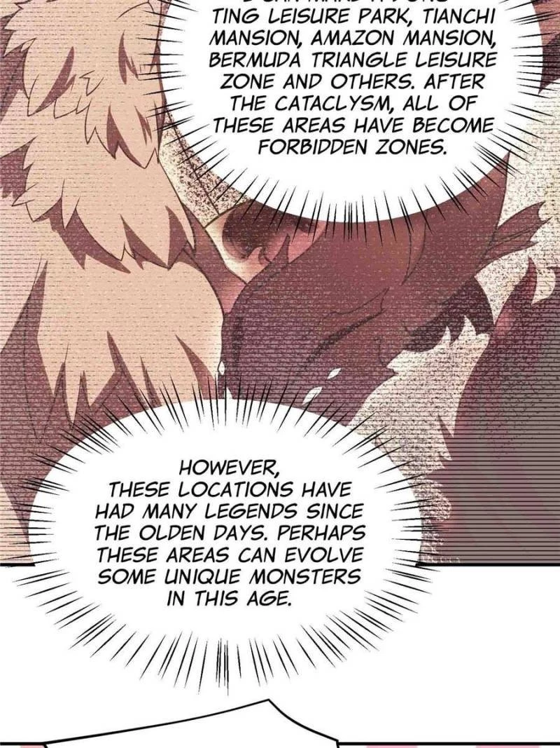 Read Monster Pet Evolution EN Manga Online