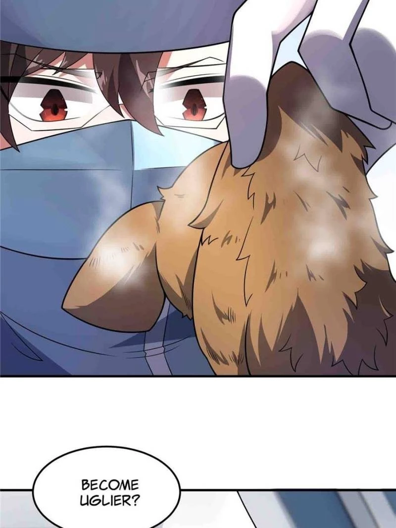 Read Monster Pet Evolution EN Manga Online