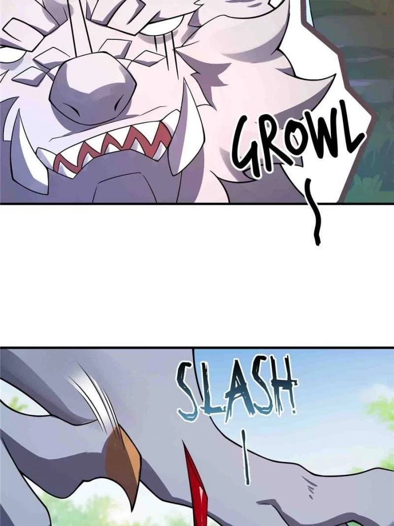 Read Monster Pet Evolution EN Manga Online
