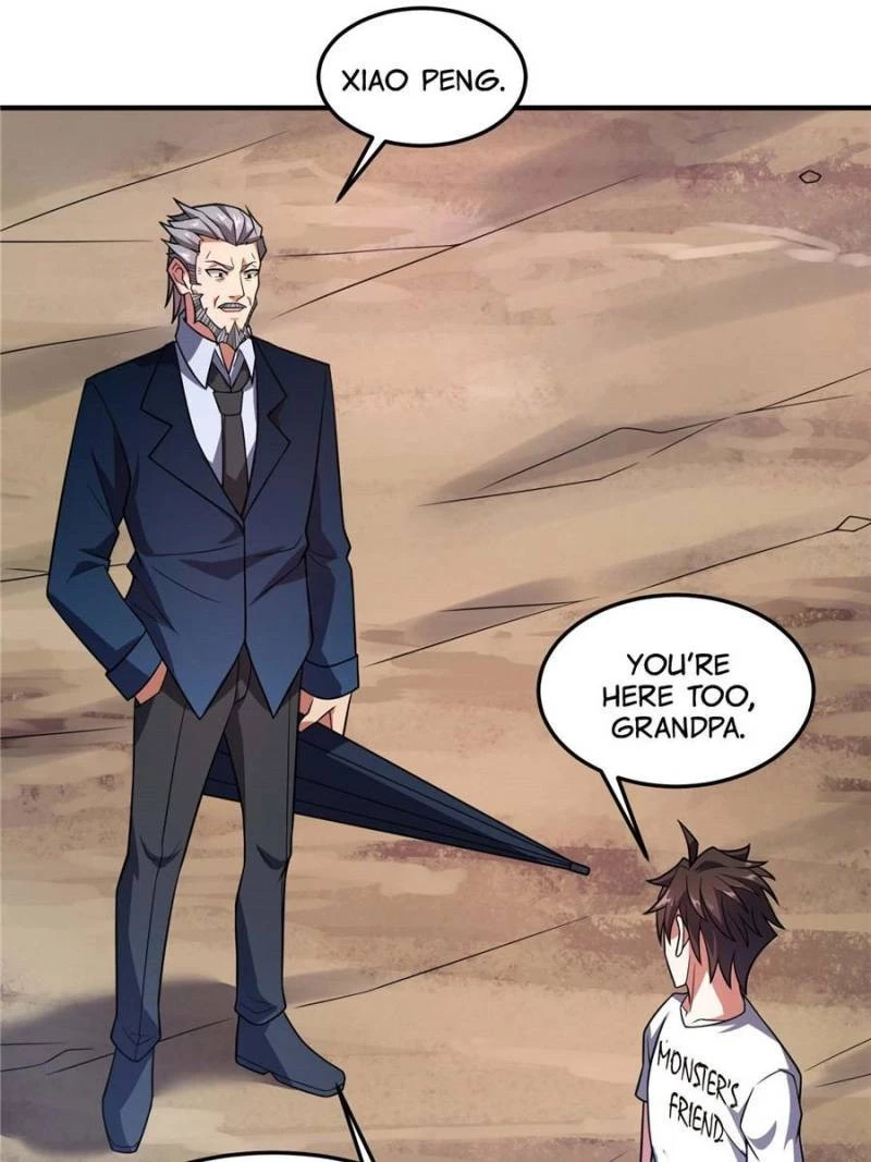Read Monster Pet Evolution EN Manga Online