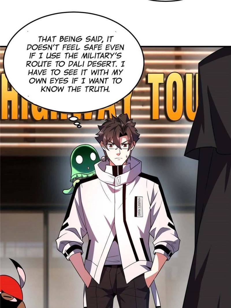 Read Monster Pet Evolution EN Manga Online