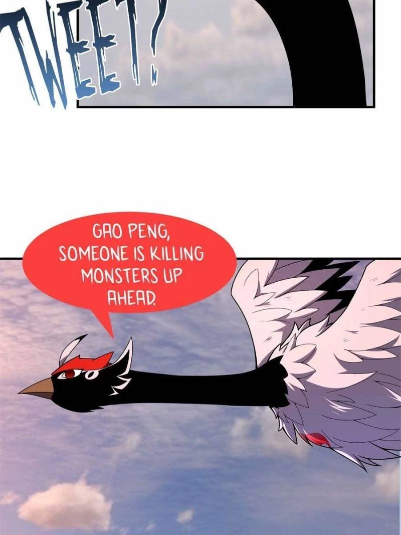 Read Monster Pet Evolution EN Manga Online